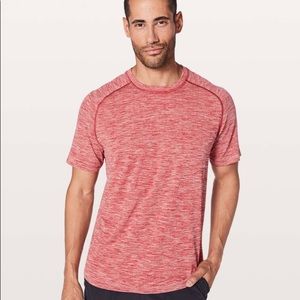 Men’s Lululemon Vent Tech Shirt
